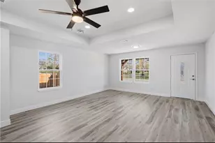211 Moss Ave, Hearne, TX 77859 - Photo 4