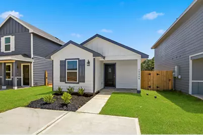 10855 N Baron Village Drive, Conroe, TX 77306 - Photo 1