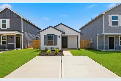 10855 N Baron Village Drive, Conroe, TX 77306 - Photo 2