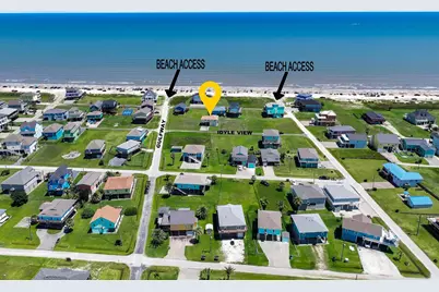 2006 Idyle View, Crystal Beach, TX 77650 - Photo 4