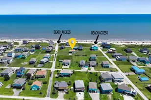 2006 Idyle View, Crystal Beach, TX 77650 - Photo 4