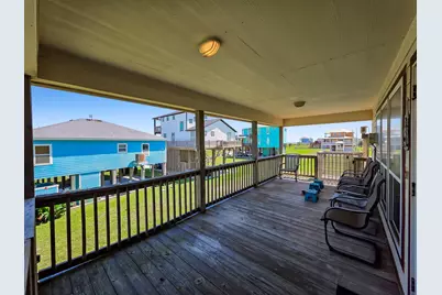 2006 Idyle View, Crystal Beach, TX 77650 - Photo 8