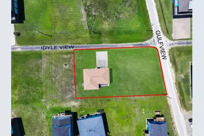 2006 Idyle View, Crystal Beach, TX 77650 - Photo 2