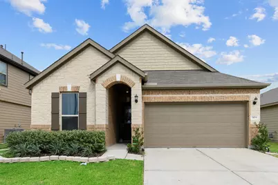 11654 Rosewood Forest Court, Houston, TX 77038 - Photo 2