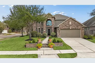 12318 Meadow Breeze Drive, Cypress, TX 77433 - Photo 2