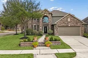 12318 Meadow Breeze Dr, Cypress, TX 77433 - Photo 2