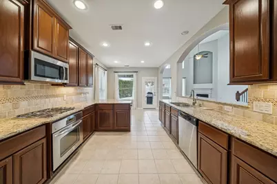 12318 Meadow Breeze Drive, Cypress, TX 77433 - Photo 8