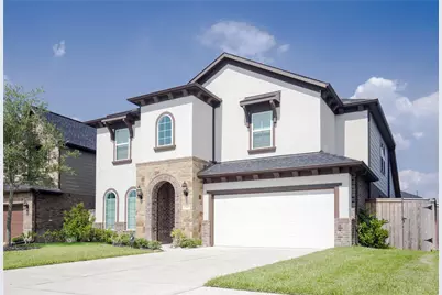 6307 Grand Drift Court, Katy, TX 77494 - Photo 48