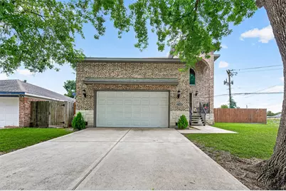 11435 Carvel Lane, Houston, TX 77072 - Photo 1