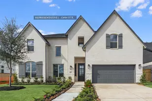 7209 Texas Wrangler Dr, League City, TX 77546 - Photo 1