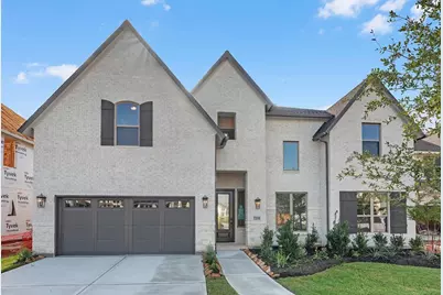 7209 Texas Wrangler Drive, League City, TX 77546 - Photo 1