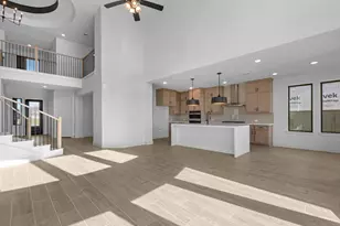 7209 Texas Wrangler Dr, League City, TX 77546 - Photo 4