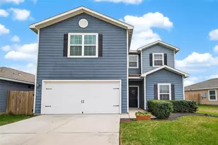 28021 Irving Dr, Magnolia, TX 77355 - Photo 2