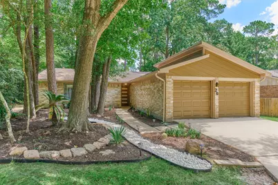 26 W Broken Oak Court, The Woodlands, TX 77381 - Photo 14