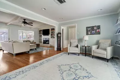 12318 Woodthorpe Lane, Houston, TX 77024 - Photo 4