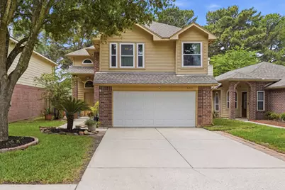 18315 Campbellford Drive, Tomball, TX 77377 - Photo 2
