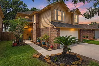 18315 Campbellford Drive, Tomball, TX 77377 - Photo 1