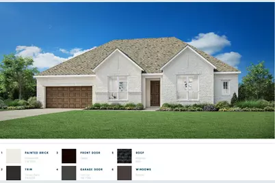 9602 Maple Wood Drive, Missouri City, TX 77459 - Photo 2