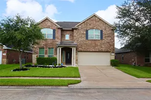 2418 Scarlet View Ln, Fresno, TX 77545 - Photo 1