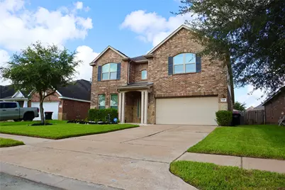 2418 Scarlet View Lane, Fresno, TX 77545 - Photo 2
