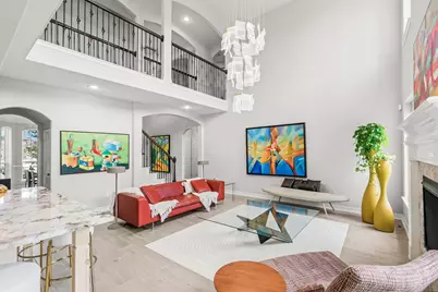 24115 Rosedale Oaks Drive, Spring, TX 77389 - Photo 2