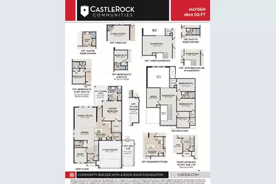 2714 Arbor Edge Crossing, Texas City, TX 77568 - Photo 38