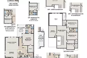 2714 Arbor Edge Crossing, Texas City, TX 77568 - Photo 38