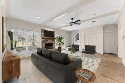 20618 Prince Creek Drive, Katy, TX 77450 - Photo 4