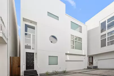 5628 Kiam Street #B, Houston, TX 77007 - Photo 1