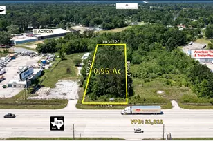 20240 Fm 1314 Rd, Porter, TX 77365 - Photo 1