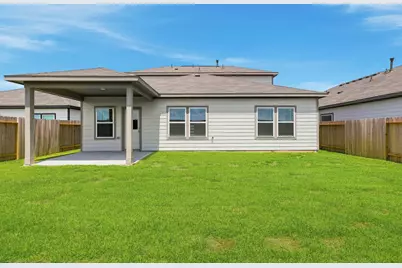 2120 Soriah Court, Brookshire, TX 77423 - Photo 24