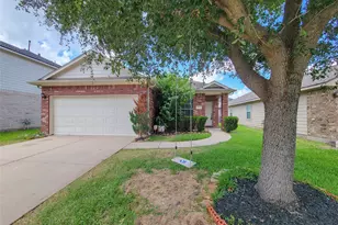 25223 Hazel Ranch Dr, Katy, TX 77494 - Photo 1
