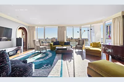 1111 Hermann Drive #28D, Houston, TX 77004 - Photo 14