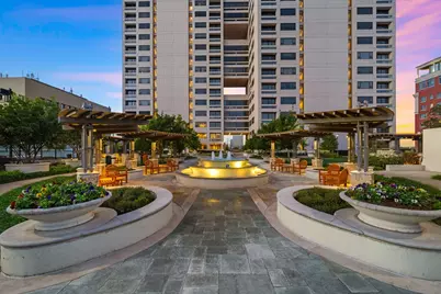 1111 Hermann Drive #28D, Houston, TX 77004 - Photo 44