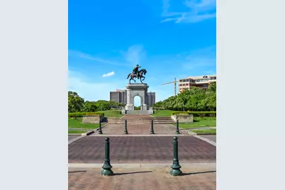 1111 Hermann Drive #28D, Houston, TX 77004 - Photo 48