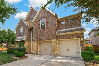 16803 Tabasso Court, Richmond, TX 77407 - Photo 4