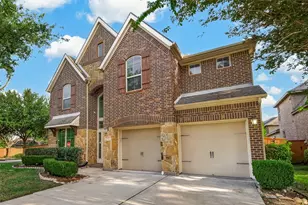 16803 Tabasso Ct, Richmond, TX 77407 - Photo 4