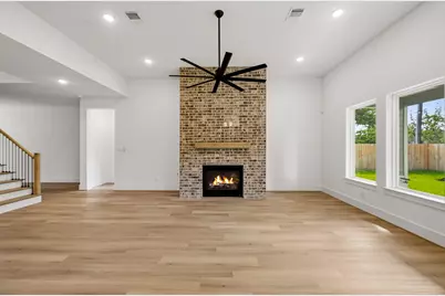 5109 Lido Lane, Houston, TX 77092 - Photo 8