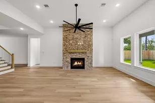 5109 Lido Ln, Houston, TX 77092 - Photo 8