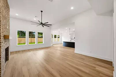 5109 Lido Lane, Houston, TX 77092 - Photo 4