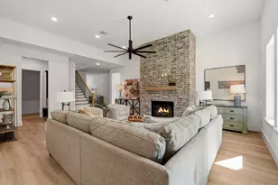 5109 Lido Ln, Houston, TX 77092 - Photo 8