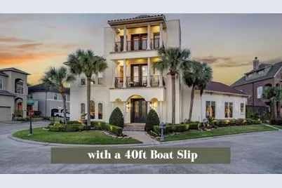 1410 Oceanside Lane, League City, TX 77573 - Photo 1