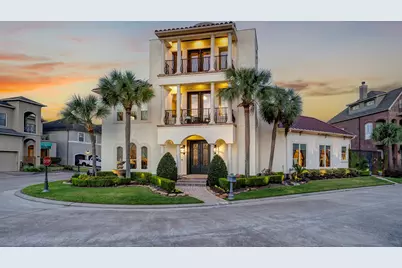 1410 Oceanside Lane, League City, TX 77573 - Photo 2