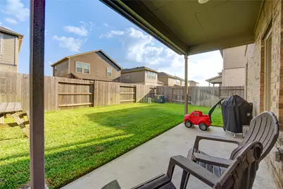 1016 Caramel Shores Drive, Katy, TX 77493 - Photo 38