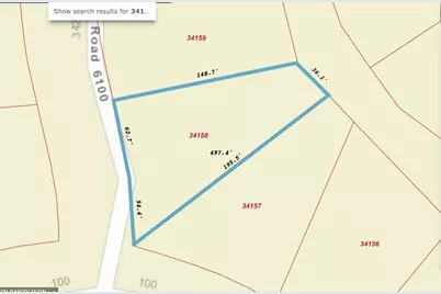 Tbd Deodar Drive, Brookeland, TX 75931 - Photo 12