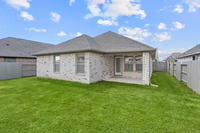 2415 Honeyberry Shrub Drive, Manvel, TX 77578 - Photo 16