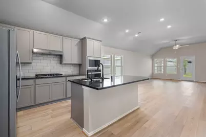 2415 Honeyberry Shrub Drive, Manvel, TX 77578 - Photo 4