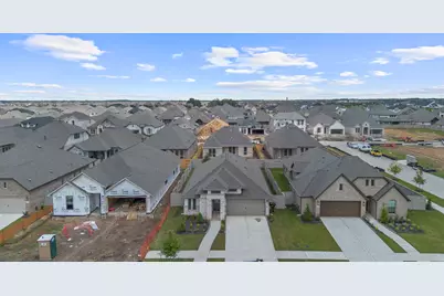 2415 Honeyberry Shrub Drive, Manvel, TX 77578 - Photo 22