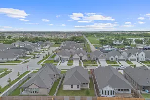 2415 Honeyberry Shrub Dr, Manvel, TX 77578 - Photo 20