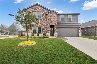 3318 Iron Pine Lane, Conroe, TX 77301 - Photo 2